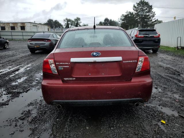 Aukcja sprzedaży 2011 Subaru Impreza 2.5i, vin: JF1GE6A62BG521744, numer aukcji: 59511453