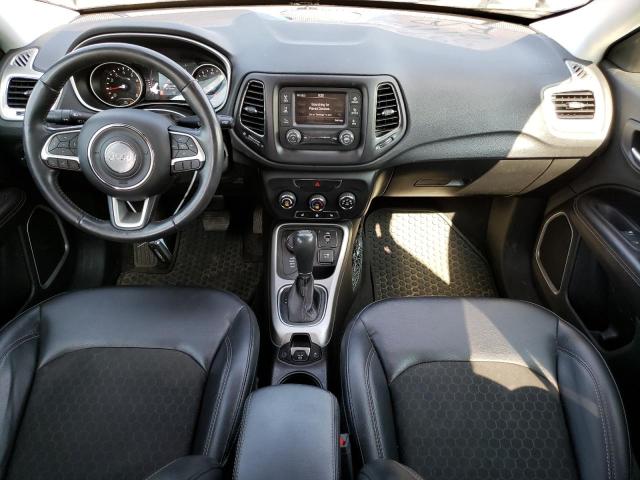 Aukcja sprzedaży 2018 Jeep Compass Latitude, vin: 3C4NJDBB7JT328237, numer aukcji: 59725333