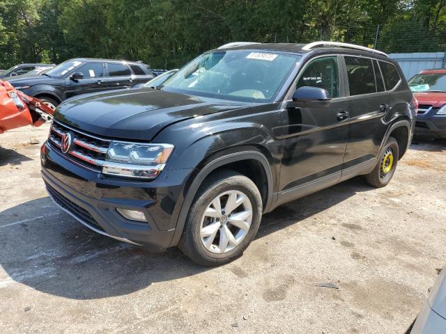 Aukcja sprzedaży 2019 Volkswagen Atlas Se, vin: 1V2WR2CA2KC558495, numer aukcji: 61309573
