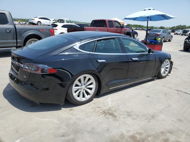 Продаж на аукціоні авто 2017 Tesla Model S, vin: 5YJSA1E18HF228483, номер лоту: 59814063
