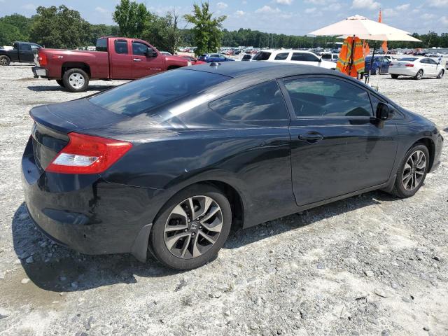 Продаж на аукціоні авто 2013 Honda Civic Ex, vin: 2HGFG3B88DH508133, номер лоту: 58758003