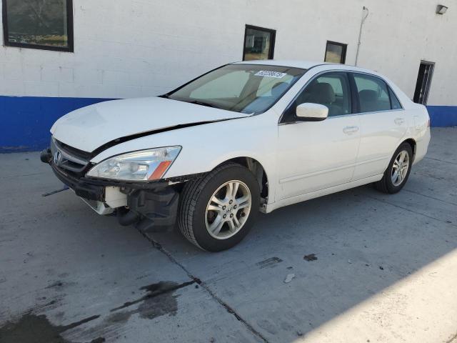 Aukcja sprzedaży 2007 Honda Accord Se, vin: JHMCM56367C011673, numer aukcji: 62238673
