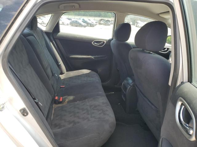 Продаж на аукціоні авто 2013 Nissan Sentra S, vin: 3N1AB7AP4DL622681, номер лоту: 61760293