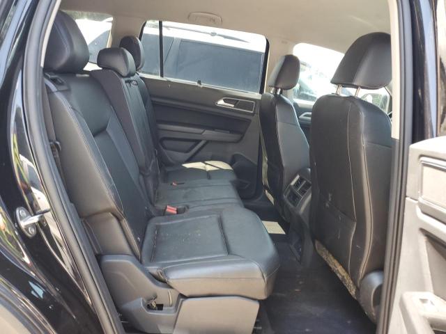 Aukcja sprzedaży 2019 Volkswagen Atlas Se, vin: 1V2WR2CA2KC558495, numer aukcji: 61309573
