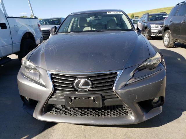 Aukcja sprzedaży 2014 Lexus Is 250, vin: JTHCF1D2XE5005521, numer aukcji: 61184903