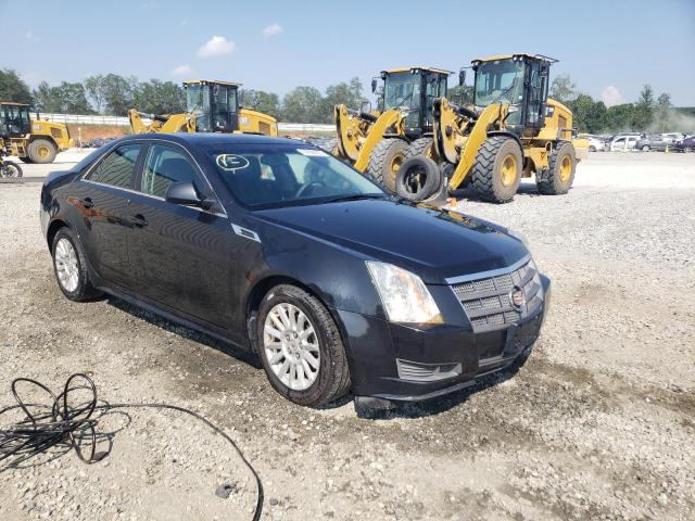 Продажа на аукционе авто 2011 Cadillac Cts, vin: 1G6DC5EY2B0112177, номер лота: 61696403
