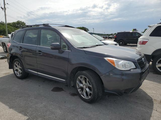 60284133 :رقم المزاد ، JF2SJAVC2GH537030 vin ، 2016 Subaru Forester 2.5i Touring مزاد بيع