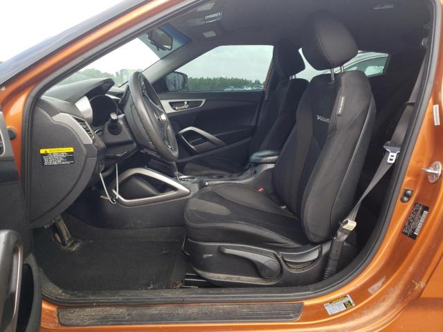 Aukcja sprzedaży 2012 Hyundai Veloster, vin: KMHTC6AD7CU071648, numer aukcji: 58201783