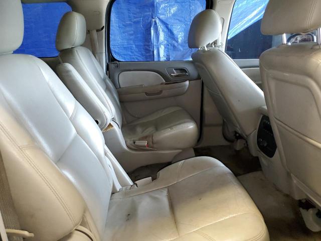 60472233 :رقم المزاد ، 1GNSCKE08BR173050 vin ، 2011 Chevrolet Suburban C1500 Ltz مزاد بيع