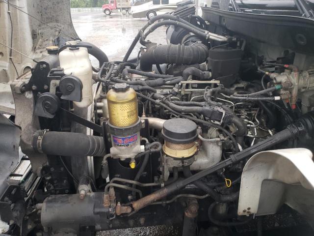 Aukcja sprzedaży 2016 Hino 258/268, vin: 5PVNJ8JVXG4S60291, numer aukcji: 58003283