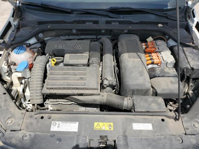 58714493 :رقم المزاد ، 3VW637AJ1DM251126 vin ، 2013 Volkswagen Jetta Hybrid مزاد بيع