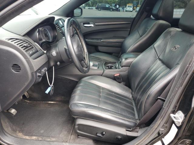 Aukcja sprzedaży 2015 Chrysler 300 S, vin: 2C3CCAGG1FH781780, numer aukcji: 59439873