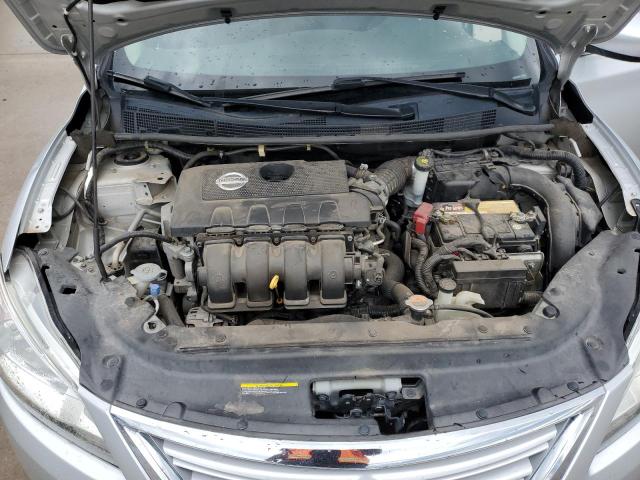 Aukcja sprzedaży 2014 Nissan Sentra S, vin: 3N1AB7AP7EY216821, numer aukcji: 58875683