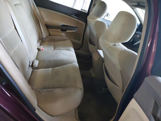 Продаж на аукціоні авто 2010 Honda Accord Lxp, vin: 1HGCP2F45AA075613, номер лоту: 59693803