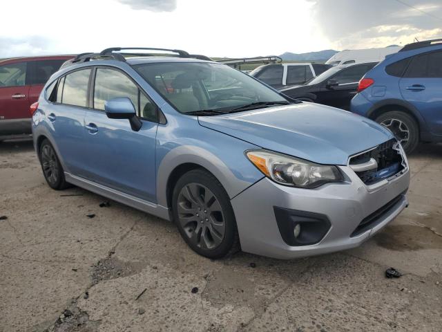 Продаж на аукціоні авто 2012 Subaru Impreza Sport Premium, vin: JF1GPAL65CH241905, номер лоту: 60781573