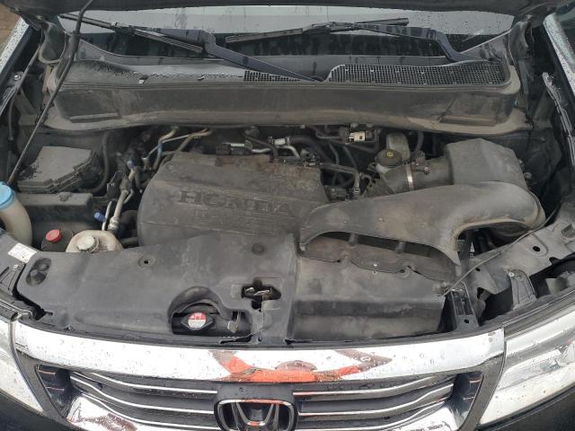 Продажа на аукционе авто 2015 Honda Pilot Touring, vin: 5FNYF3H94FB012409, номер лота: 60787823