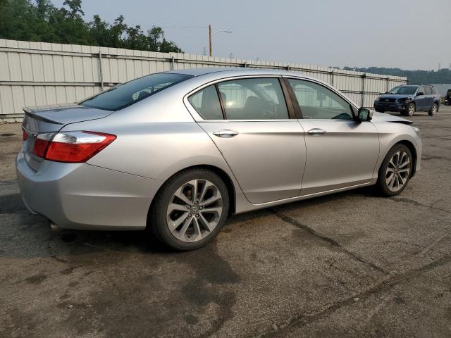 Aukcja sprzedaży 2014 Honda Accord Sport, vin: 1HGCR2F54EA051795, numer aukcji: 60214573