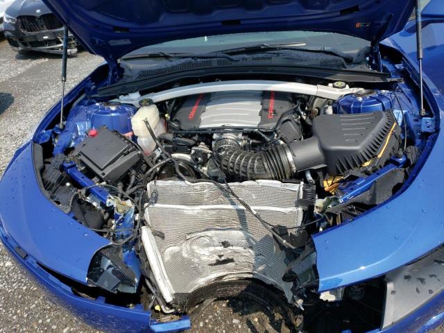 Aukcja sprzedaży 2023 Chevrolet Camaro Lt1, vin: 1G1FF3D74P0126897, numer aukcji: 60696693