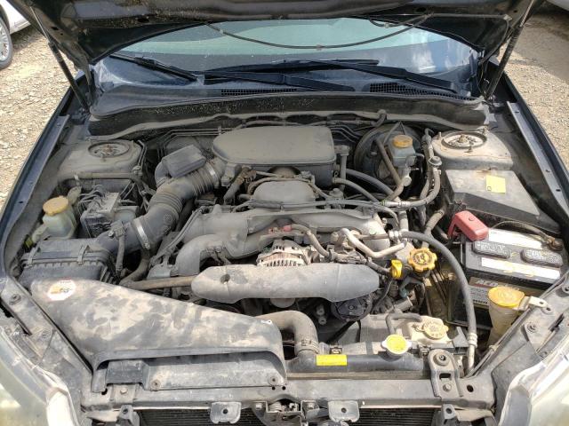 Aukcja sprzedaży 2009 Subaru Impreza 2.5i Premium, vin: JF1GE60669H513765, numer aukcji: 60376553