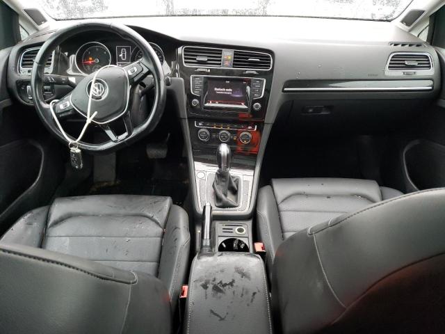 Aukcja sprzedaży 2015 Volkswagen Golf Sportwagen Tdi S, vin: 3VWCA7AU8FM501080, numer aukcji: 59382613