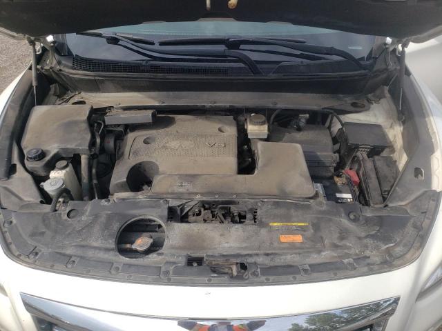 Продаж на аукціоні авто 2013 Infiniti Jx35, vin: 5N1AL0MM5DC341497, номер лоту: 57434703