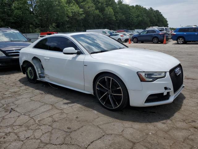 Продаж на аукціоні авто 2016 Audi A5, vin: WAUD2AFRXGA016229, номер лоту: 59268803