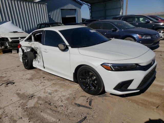 Aukcja sprzedaży 2022 Honda Civic Sport, vin: 2HGFE2F56NH606630, numer aukcji: 59724643
