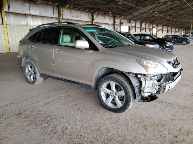 2007 Lexus Rx 350 მანქანა იყიდება აუქციონზე, vin: 2T2HK31U27C011450, აუქციონის ნომერი: 59497043