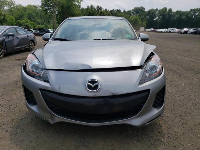 Aukcja sprzedaży 2013 Mazda 3 I, vin: JM1BL1M74D1833801, numer aukcji: 61139423