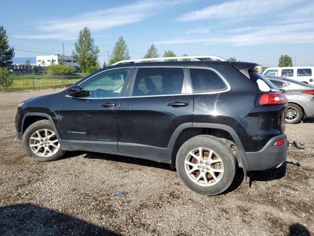 Продажа на аукционе авто 2015 Jeep Cherokee Latitude, vin: 1C4PJMCS2FW774160, номер лота: 48288633