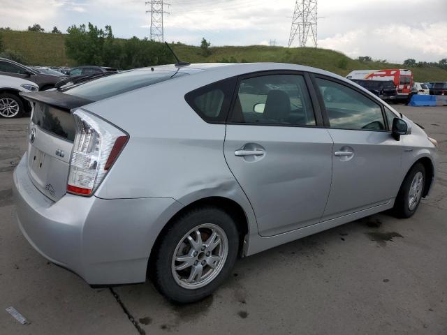 Продажа на аукционе авто 2010 Toyota Prius, vin: JTDKN3DU8A1260800, номер лота: 58753063