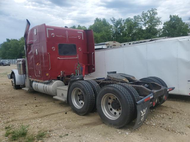 Aukcja sprzedaży 2000 Peterbilt 379, vin: 1XP5DB9X0YN532710, numer aukcji: 59110903