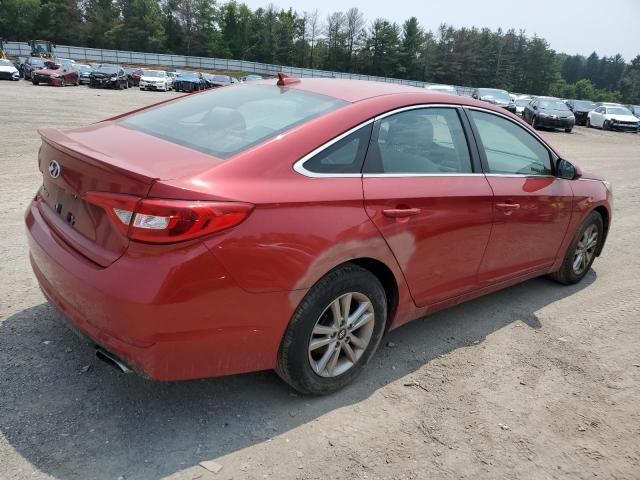 Продаж на аукціоні авто 2017 Hyundai Sonata Se, vin: 5NPE24AF3HH514286, номер лоту: 60054563