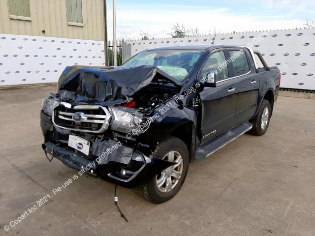 6FPPXXMJ2PMD56051, 2022 Ford Ranger Lim vehicle history