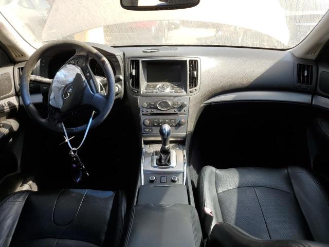 59539033 :رقم المزاد ، JN1CV6AR6BM404045 vin ، 2011 Infiniti G37 مزاد بيع