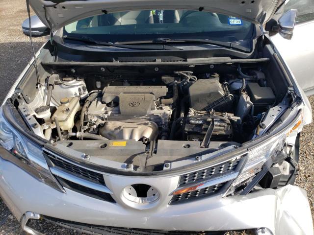 2015 Toyota Rav4 Xle მანქანა იყიდება აუქციონზე, vin: 2T3WFREV8FW224980, აუქციონის ნომერი: 58462693
