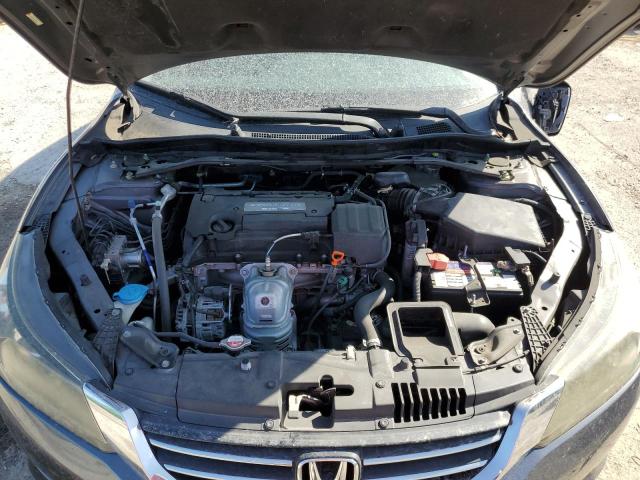 58416343 :رقم المزاد ، 1HGCR2F89EA301316 vin ، 2014 Honda Accord Exl مزاد بيع