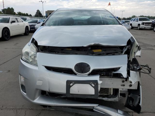 Продажа на аукционе авто 2010 Toyota Prius, vin: JTDKN3DU8A1260800, номер лота: 58753063