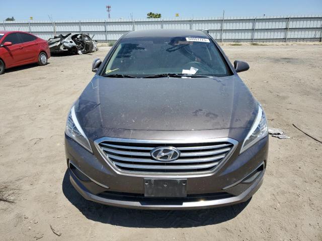 60007723 :رقم المزاد ، 5NPE24AF9HH595651 vin ، 2017 Hyundai Sonata Se مزاد بيع