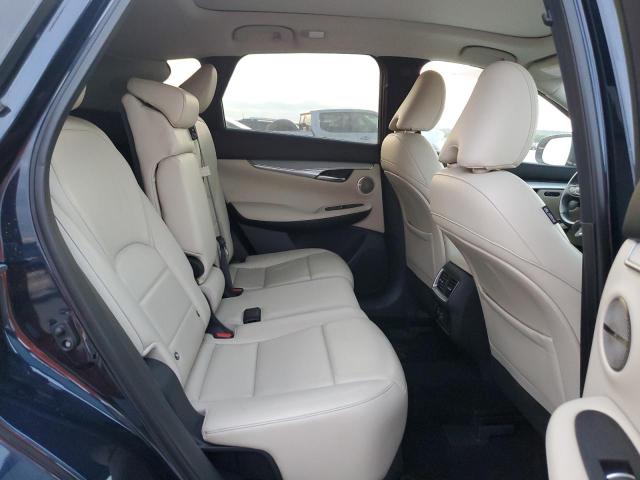 2019 Infiniti Qx50 Essential მანქანა იყიდება აუქციონზე, vin: 3PCAJ5M30KF111736, აუქციონის ნომერი: 60849843