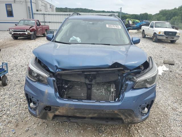 Aukcja sprzedaży 2021 Subaru Forester Premium, vin: JF2SKAFC5MH544710, numer aukcji: 58576783