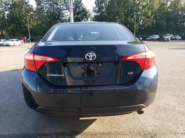 Продажа на аукционе авто 2018 Toyota Corolla L, vin: 2T1BURHE2JC074187, номер лота: 59137943