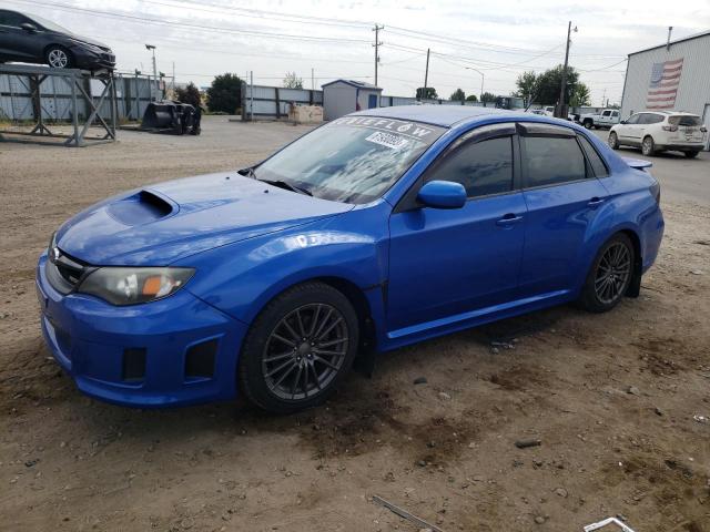 61930893 :رقم المزاد ، JF1GV7E67BG514479 vin ، 2011 Subaru Impreza Wrx مزاد بيع
