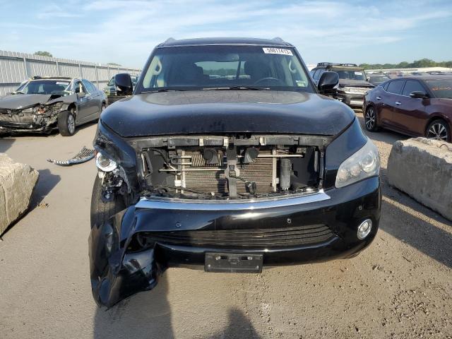 2014 Infiniti Qx80 მანქანა იყიდება აუქციონზე, vin: JN8AZ2NE2E9063392, აუქციონის ნომერი: 59817413