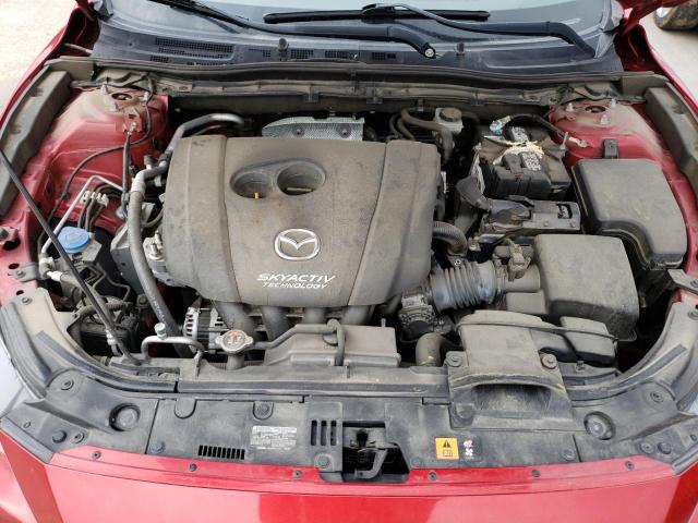 Продаж на аукціоні авто 2014 Mazda 3 Grand Touring, vin: JM1BM1W73E1201660, номер лоту: 58691823