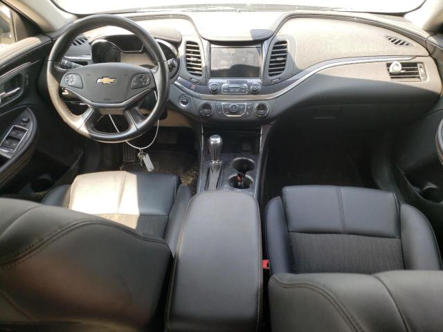 Продажа на аукционе авто 2018 Chevrolet Impala Lt, vin: 2G1105S34J9169253, номер лота: 59989443
