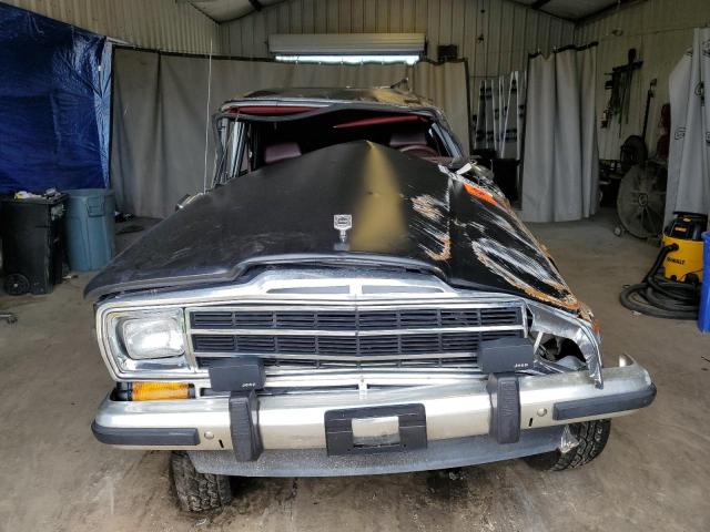 Продаж на аукціоні авто 1988 Jeep Grand Wagoneer, vin: 1JCNJ15U7JT193363, номер лоту: 59113453