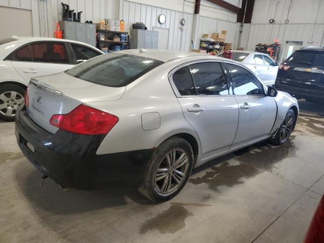 Aukcja sprzedaży 2010 Infiniti G37, vin: JN1CV6AR8AM458333, numer aukcji: 61720033