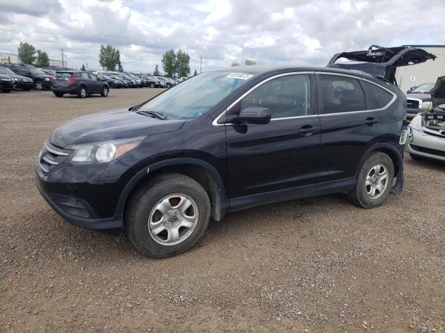 Aukcja sprzedaży 2014 Honda Cr-v Lx, vin: 2HKRM4H32EH112052, numer aukcji: 62018073