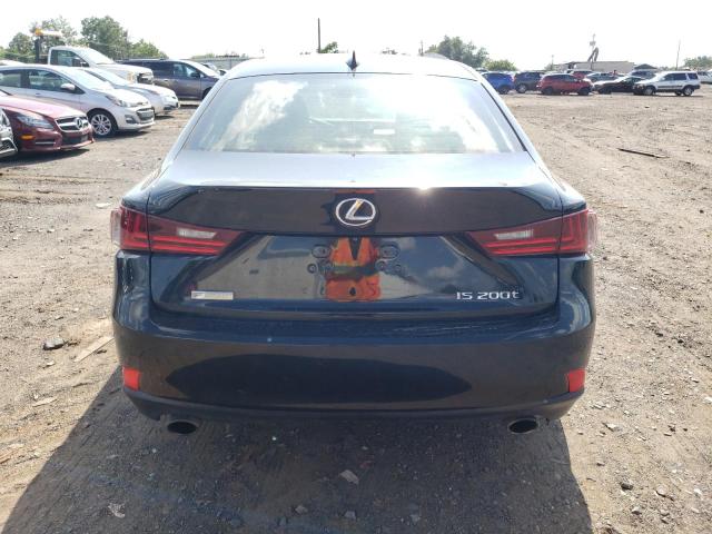 2016 Lexus Is 200t მანქანა იყიდება აუქციონზე, vin: JTHBA1D28G5016661, აუქციონის ნომერი: 61210723